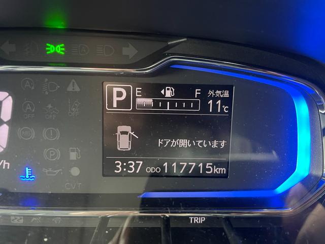 ミライース 4WD X SAIII CD、キ-レスエントリー、アイドリングストップ、アルミホイール付き、衝突被害軽減システム、LEDヘッドランプ(25枚目)