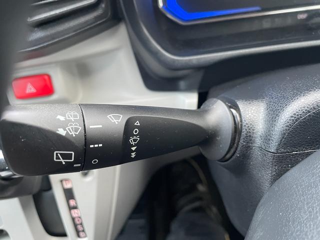 ミライース 4WD X SAIII CD、キ-レスエントリー、アイドリングストップ、アルミホイール付き、衝突被害軽減システム、LEDヘッドランプ(29枚目)