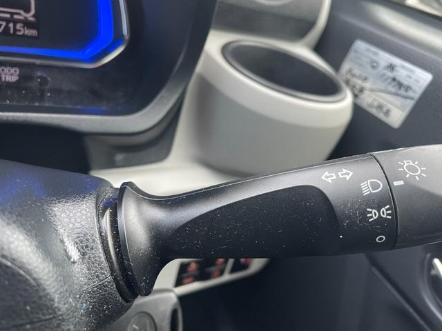 ミライース 4WD X SAIII CD、キ-レスエントリー、アイドリングストップ、アルミホイール付き、衝突被害軽減システム、LEDヘッドランプ(31枚目)