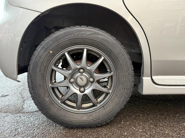 スペーシアカスタム GS CD/DVD、両側スライドドア、アイドリングストップ、キーレスエントリー、スマートキー2個、HIDオートライト、Bluetooth接続、TVフルセグ(13枚目)