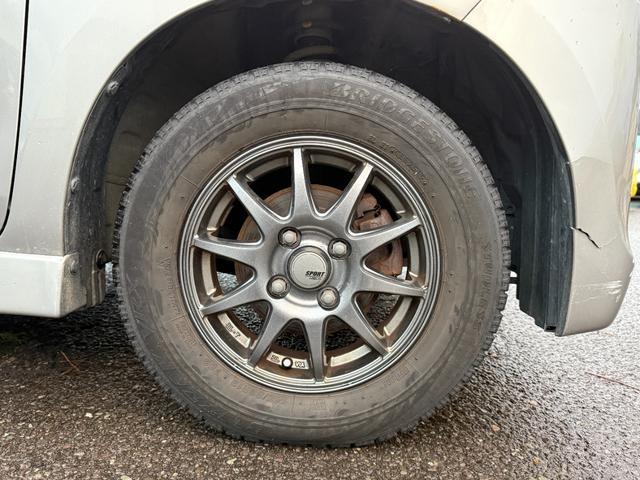 スペーシアカスタム GS CD/DVD、両側スライドドア、アイドリングストップ、キーレスエントリー、スマートキー2個、HIDオートライト、Bluetooth接続、TVフルセグ(14枚目)