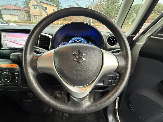 スペーシアカスタム GS CD/DVD、両側スライドドア、アイドリングストップ、キーレスエントリー、スマートキー2個、HIDオートライト、Bluetooth接続、TVフルセグ(16枚目)