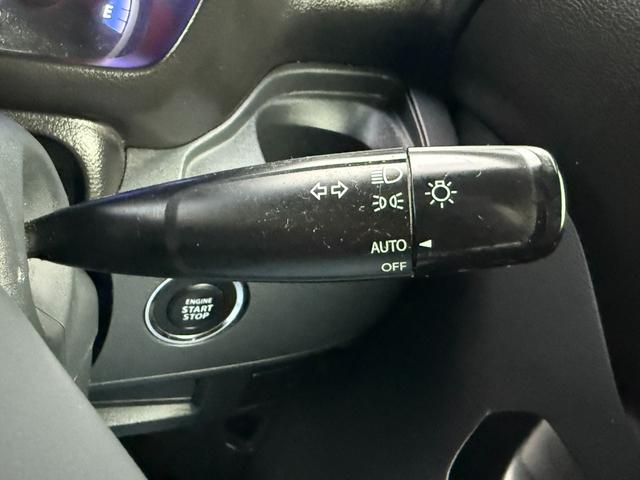 スペーシアカスタム GS CD/DVD、両側スライドドア、アイドリングストップ、キーレスエントリー、スマートキー2個、HIDオートライト、Bluetooth接続、TVフルセグ(29枚目)