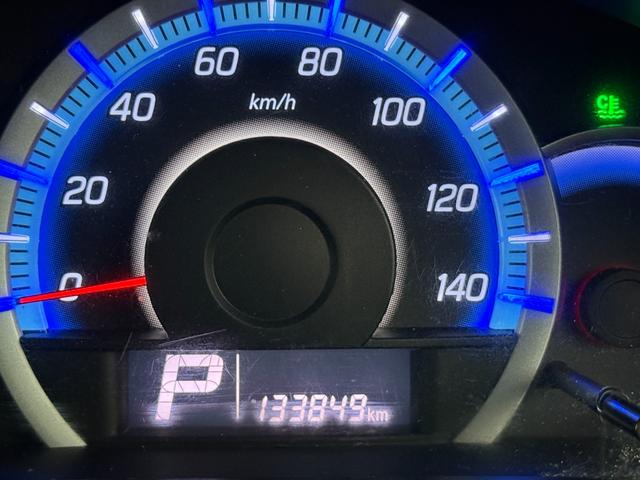 スペーシアカスタム GS CD/DVD、両側スライドドア、アイドリングストップ、キーレスエントリー、スマートキー2個、HIDオートライト、Bluetooth接続、TVフルセグ(35枚目)