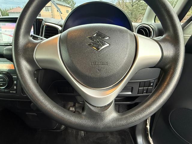 スペーシアカスタム GS CD/DVD、両側スライドドア、アイドリングストップ、キーレスエントリー、スマートキー2個、HIDオートライト、Bluetooth接続、TVフルセグ(37枚目)