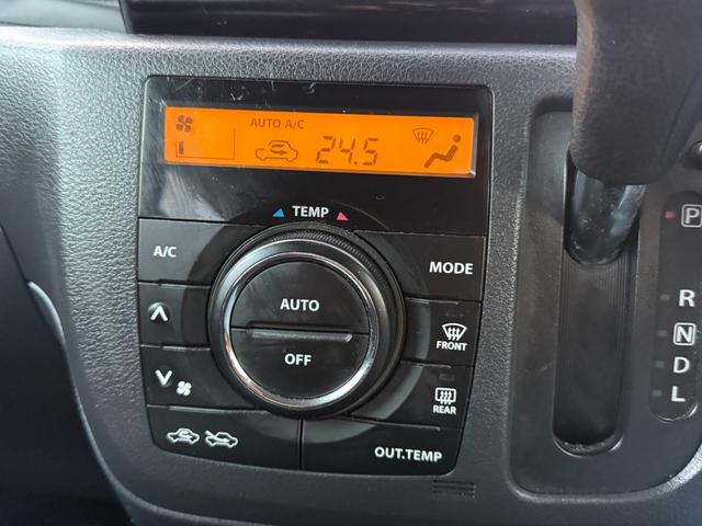 スペーシアカスタム GS CD/DVD、両側スライドドア、アイドリングストップ、キーレスエントリー、スマートキー2個、HIDオートライト、Bluetooth接続、TVフルセグ(40枚目)