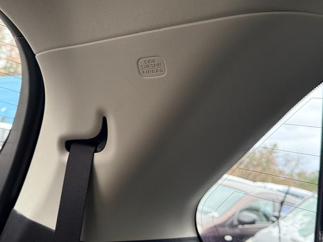 オデッセイ アブソルート・Xホンダセンシングアドバンスドパッケジ HDDナビ、CD/DVD、ETC、TVフルセグ、アイドリングストップ、レーンアシスト、バックカメラ、全周囲カメラ、両側電動スライドドア、3列シート、ハーフレザーシート(44枚目)