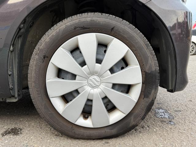 ワゴンＲ ＨＹＢＲＩＤ　ＦＸ　セーフティパッケージ装着車　ＣＤ，ＥＴＣ、スマ－トキ－、アイドリングストップ、衝突被害軽減システム、レーンアシスト、オートライト、シートヒーター、電動格納ミラー（32枚目）