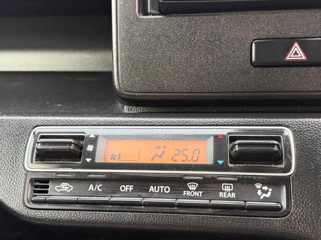 ワゴンＲ ＨＹＢＲＩＤ　ＦＸ　セーフティパッケージ装着車　ＣＤ，ＥＴＣ、スマ－トキ－、アイドリングストップ、衝突被害軽減システム、レーンアシスト、オートライト、シートヒーター、電動格納ミラー（48枚目）