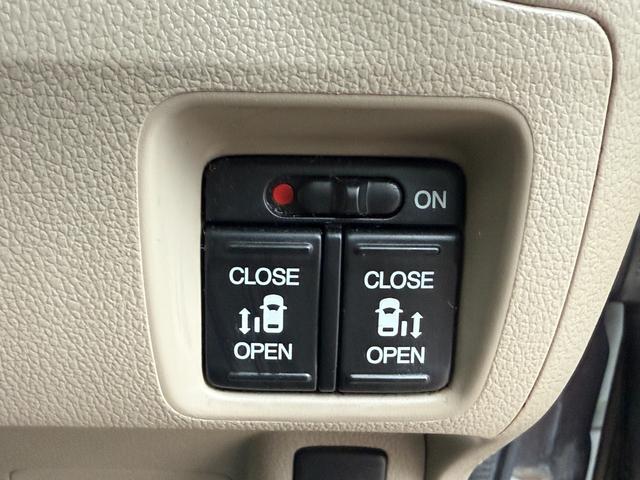 Ｎ－ＢＯＸ＋ ４ＷＤ　Ｇ　ターボＳＳパッケージ　ＣＤ／ＤＶＤ、ＥＴＣ、ＴＶワンセグ、バックカメラ、ＢＬＵＥＴＯＯＴＨ、両側電動スライドドア、オートライト、タ－ボ、フルフラット（21枚目）