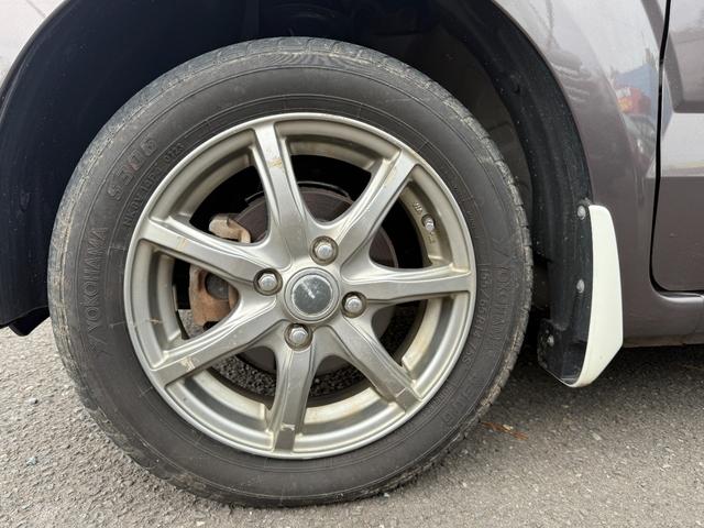 Ｎ－ＢＯＸ＋ ４ＷＤ　Ｇ　ターボＳＳパッケージ　ＣＤ／ＤＶＤ、ＥＴＣ、ＴＶワンセグ、バックカメラ、ＢＬＵＥＴＯＯＴＨ、両側電動スライドドア、オートライト、タ－ボ、フルフラット（44枚目）