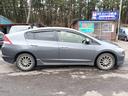 HONDA INSIGHT EXCLUSIVE