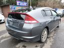 HONDA INSIGHT EXCLUSIVE