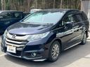 HONDA ODYSSEY HYBRID