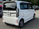 Ｎ－ＢＯＸカスタム ４ＷＤ　Ｇ・Ｌホンダセンシング　ＣＤ／ＤＶＤ、ＥＴＣ、ＴＶワンセグ、バックカメラ、２個スマ－トキ－、両側スライド・片側電動、ＨＩＤオートライト、Ｂｌｕｅｔｏｏｔｈ接続、衝突被害軽減システム（6枚目）