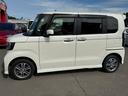 ４ＷＤ　Ｇ・Ｌホンダセンシング　ＣＤ／ＤＶＤ、ＥＴＣ、ＴＶワンセグ、バックカメラ、２個スマ－トキ－、両側スライド・片側電動、ＨＩＤオートライト、Ｂｌｕｅｔｏｏｔｈ接続、衝突被害軽減システム（9枚目）