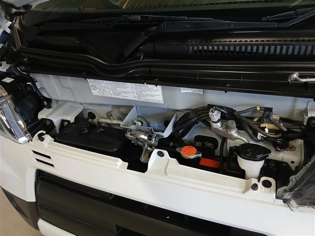 ハイゼットカーゴ ＤＸ　ＳＡＩＩＩ　４ＷＤ　衝突被害軽減システム　ＬＥＤヘッドランプ　アイドリングストップ　横滑り防止機能（5枚目）