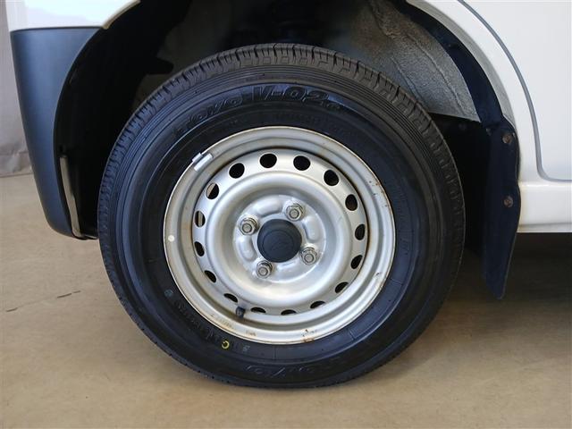 ハイゼットカーゴ ＤＸ　ＳＡＩＩＩ　４ＷＤ　衝突被害軽減システム　ＬＥＤヘッドランプ　アイドリングストップ　横滑り防止機能（6枚目）