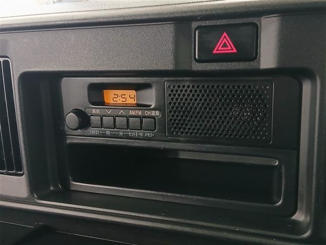ハイゼットカーゴ ＤＸ　ＳＡＩＩＩ　４ＷＤ　衝突被害軽減システム　ＬＥＤヘッドランプ　アイドリングストップ　横滑り防止機能（7枚目）
