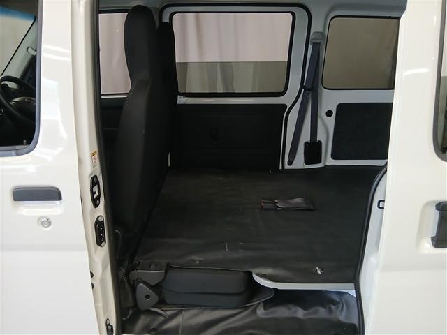 ハイゼットカーゴ ＤＸ　ＳＡＩＩＩ　４ＷＤ　衝突被害軽減システム　ＬＥＤヘッドランプ　アイドリングストップ　横滑り防止機能（32枚目）