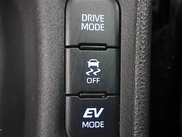 ヤリス ハイブリッドX 4WD 衝突被害軽減システム メモリーナビ バックカメラ スマートキー オートクルーズコントロール ETC 盗難防止装置 キーレス 横滑り防止機能 ハイブリッド(16枚目)