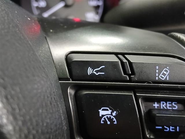 ヤリス ハイブリッドX 4WD 衝突被害軽減システム メモリーナビ バックカメラ スマートキー オートクルーズコントロール ETC 盗難防止装置 キーレス 横滑り防止機能 ハイブリッド(19枚目)