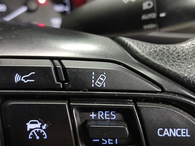 ヤリス ハイブリッドX 4WD 衝突被害軽減システム メモリーナビ バックカメラ スマートキー オートクルーズコントロール ETC 盗難防止装置 キーレス 横滑り防止機能 ハイブリッド(20枚目)