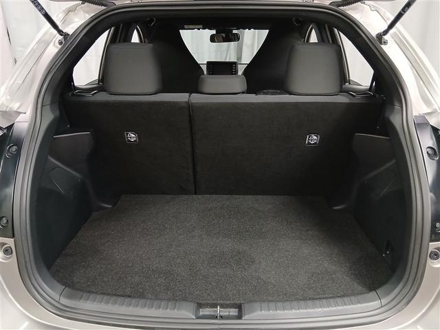 ヤリス ハイブリッドX 4WD 衝突被害軽減システム メモリーナビ バックカメラ スマートキー オートクルーズコントロール ETC 盗難防止装置 キーレス 横滑り防止機能 ハイブリッド(32枚目)