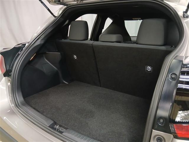 ヤリス ハイブリッドX 4WD 衝突被害軽減システム メモリーナビ バックカメラ スマートキー オートクルーズコントロール ETC 盗難防止装置 キーレス 横滑り防止機能 ハイブリッド(33枚目)