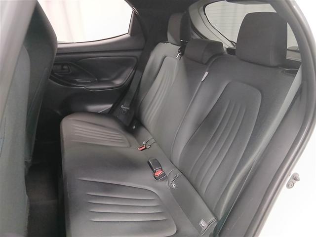 ヤリス ハイブリッドＸ　４ＷＤ　寒冷地　衝突被害軽減システム　メモリーナビ　バックカメラ　スマートキー　オートクルーズコントロール　ＥＴＣ　盗難防止装置　キーレス　横滑り防止機能　ハイブリッド（32枚目）