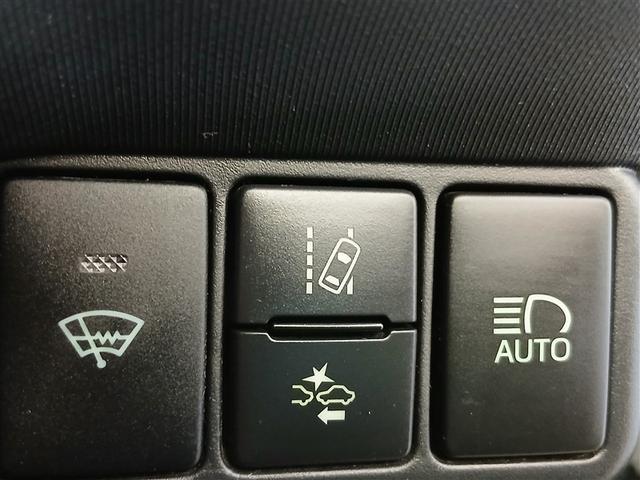 アクア Ｓスタイルブラック　寒冷地　衝突被害軽減システム　メモリーナビ　バックカメラ　ワンセグ　スマートキー　ＥＴＣ　盗難防止装置　キーレス　横滑り防止機能　ハイブリッド（21枚目）