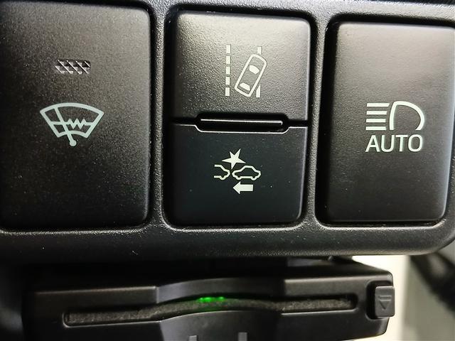 アクア Ｓスタイルブラック　寒冷地　衝突被害軽減システム　メモリーナビ　バックカメラ　ワンセグ　スマートキー　ＥＴＣ　盗難防止装置　キーレス　横滑り防止機能　ハイブリッド（22枚目）