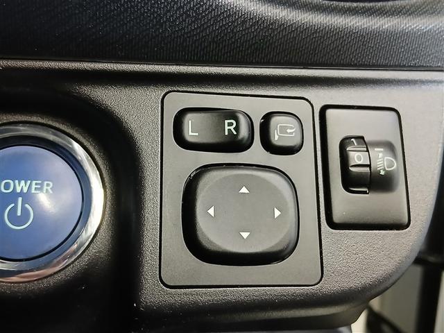 アクア Ｓスタイルブラック　寒冷地　衝突被害軽減システム　メモリーナビ　バックカメラ　ワンセグ　スマートキー　ＥＴＣ　盗難防止装置　キーレス　横滑り防止機能　ハイブリッド（24枚目）