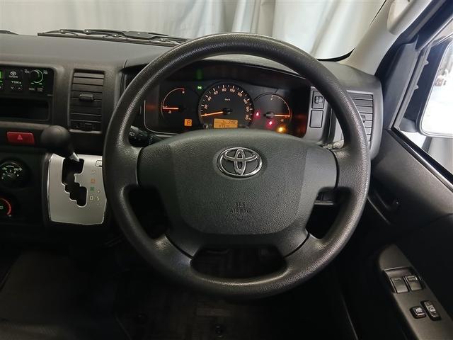 �n�C�G�[�X�Ȃ�ł͂̍��������ʒu�Ƒ傫�ȃt�����g�K���X�ɂ��A�^�]�Ȃ���̎��E�͂ƂĂ��L���A�����炵�̗ǂ������͂ł�