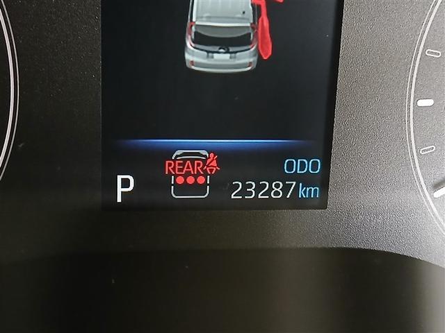 シエンタ ハイブリッドＧ　４ＷＤ　寒冷地　衝突被害軽減システム　バックカメラ　両側電動スライド　フルセグ　ＬＥＤヘッドランプ　スマートキー　オートクルーズコントロール　ＥＴＣ　盗難防止装置　キーレス　横滑り防止機能（12枚目）