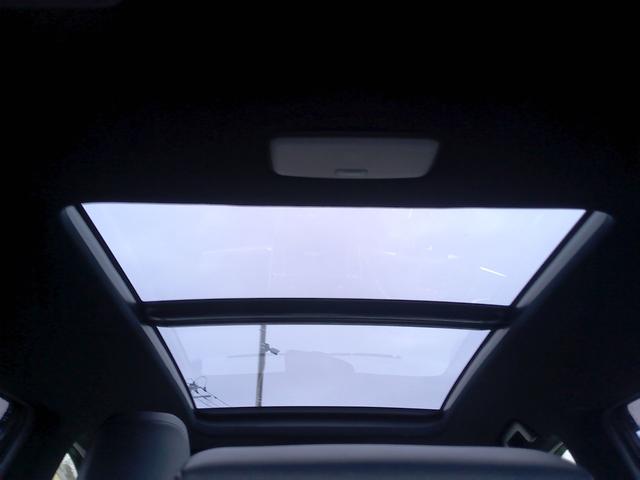 サンルーフ！