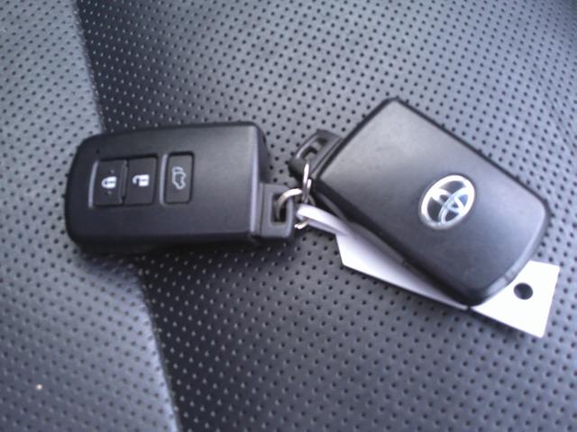 スマートキー２個！