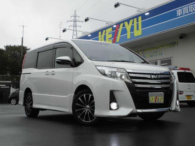SI 4WD 7人 地デジナビ 両側電動スライド ドラレコ(5枚目)