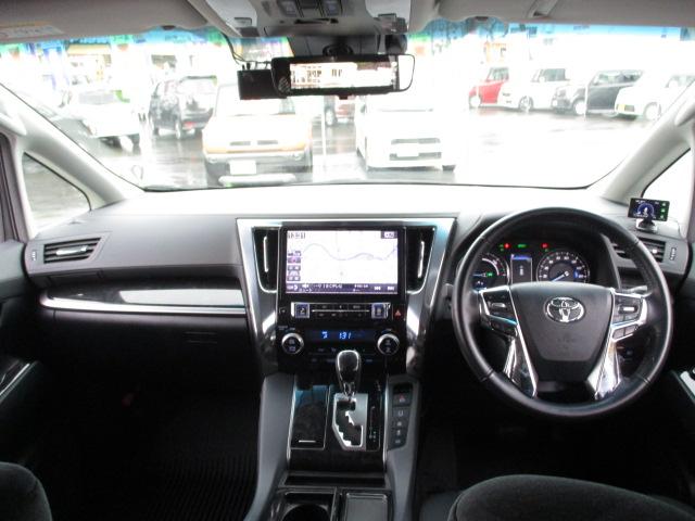 Z 4WD 7人 11インチフルセグナビ 後席モニター CD DVD SD ブルートゥース バックカメラ LEDライト 衝突軽減装置 レーンアシスト 追従クルコン ドラレコ2カメ デジタルインナーミラー(3枚目)