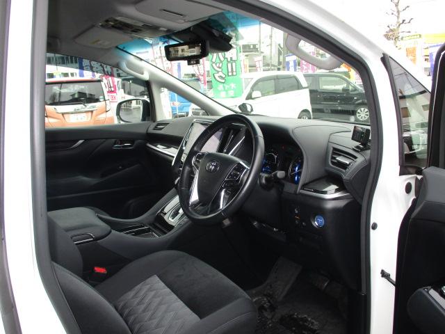 Z 4WD 7人 11インチフルセグナビ 後席モニター CD DVD SD ブルートゥース バックカメラ LEDライト 衝突軽減装置 レーンアシスト 追従クルコン ドラレコ2カメ デジタルインナーミラー(14枚目)