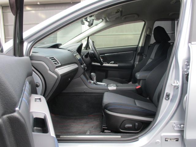 1.6GT-Sアイサイト 4WD 禁煙車 純正SDナビ フルセグ バックカメラ BLUETOOTHオーディオ ETC 追従クルーズコントロール パドルシフト CD DVD再生 ミュージックサーバー LEDヘッドライト ターボ車(22枚目)