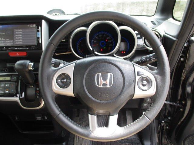 G ターボSSパッケージ 4WD 衝突被害軽減装置 両側電動スライドドア プッシュスタート スマートキー SDナビ CD DVD再生 フルセグバックカメラ Bluetooth ETC シートヒーター パドルシフト ステリモ(20枚目)