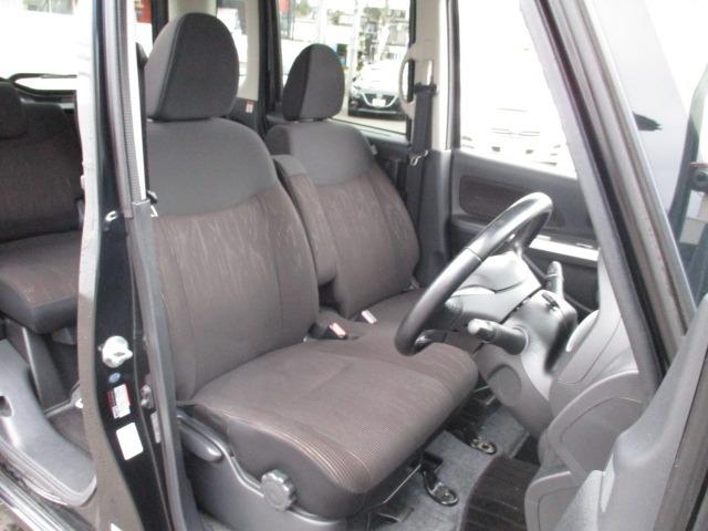 カスタムT e-アシスト 4WD 禁煙車 ターボ 両側電動スライドドア 社外SDナビ フルセグ CD DVD Bluetooth バックカメラ 衝突被害軽減装置 アイドリングストップ LEDライト フォグランプ オートエアコン(14枚目)