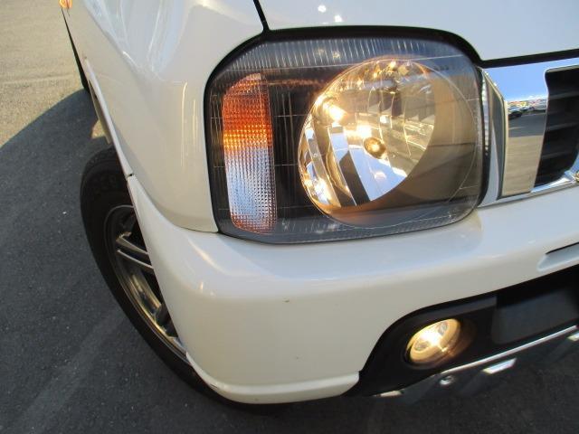 クロスアドベンチャー 4WD キーレス ディーラー純正ナビ ワンセグ CD DVD再生 フォグ ETC 電動格納ミラー ヘッドライトレベライザー 純正アルミホイール(34枚目)