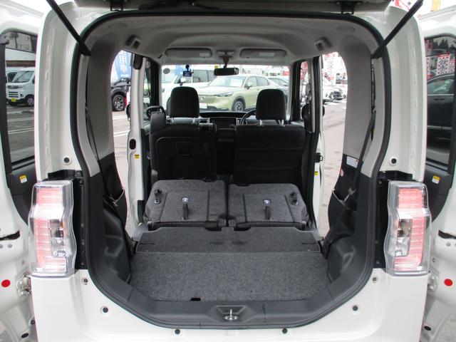 カスタムRS スマートセレクションSA 4WD 寒冷地仕様 禁煙 衝突軽減サポート 両側電動スライドドア 純正SDナビ&バックカメラ&1セグTV&DVD再生&ブルートゥース&HDMI接続 ETC LEDヘッドライト&フォグ スマートキー 純正アルミホイール(30枚目)