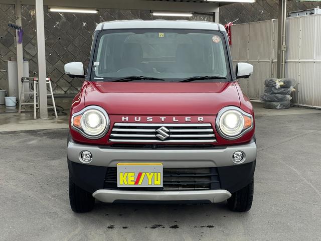 JスタイルII 4WD 【寒冷地仕様】スタッドレスセット車載 禁煙車 衝突軽減サポート&レーンアシスト メーカーメモリナビ&アラウンドビューカメラ&フルセグTV&DVD再生&ブルートゥース ハーフレザーシート&シートヒーター 社外エンスタ 純正15インチアルミ(36枚目)