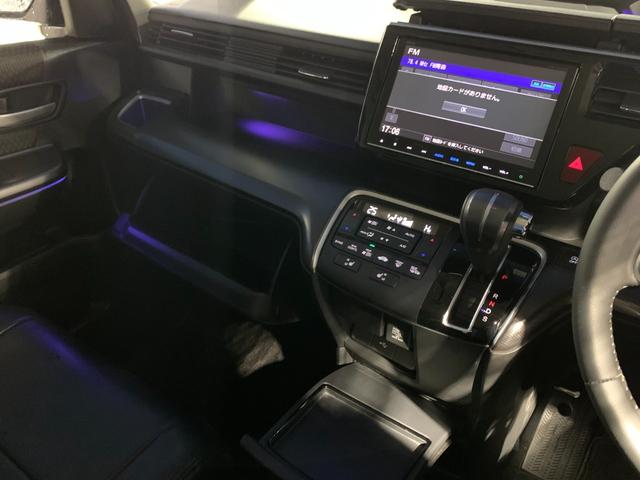 クールスピリット ホンダセンシング 4WD 【寒冷地仕様】 【茨木仕入】禁煙車 衝突軽減サポート&レーンアシスト&レーダークルーズ 両側電動スライドドア 純正9インチSDナビ&バックカメラ&フルセグTV&DVD再生&ブルートゥース シートヒーター ETC(22枚目)