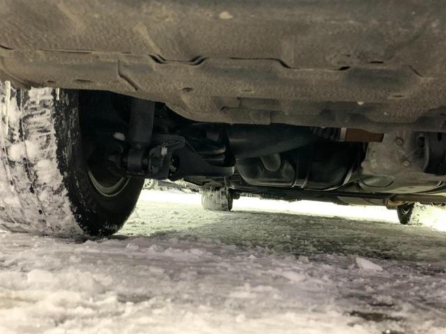 クールスピリット ホンダセンシング 4WD 【寒冷地仕様】 【茨木仕入】禁煙車 衝突軽減サポート&レーンアシスト&レーダークルーズ 両側電動スライドドア 純正9インチSDナビ&バックカメラ&フルセグTV&DVD再生&ブルートゥース シートヒーター ETC(47枚目)