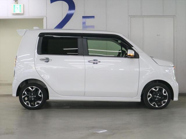 L・ターボホンダセンシング 4WD 【寒冷地仕様】 禁煙車 【大阪仕入】 衝突軽減サポート&誤発進抑制機能&レーンアシスト&レーダークルーズ 純正メモリナビ&バックカメラ&フルセグTV&DVD再生&ブルートゥース シートヒーター LEDライト&フォグ 保証書(9枚目)