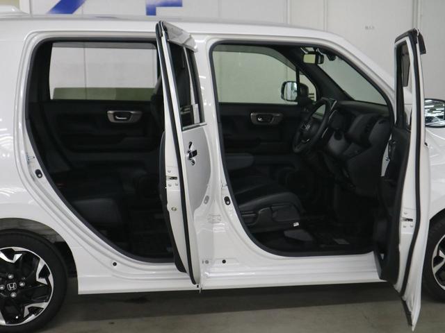 L・ターボホンダセンシング 4WD 【寒冷地仕様】 禁煙車 【大阪仕入】 衝突軽減サポート&誤発進抑制機能&レーンアシスト&レーダークルーズ 純正メモリナビ&バックカメラ&フルセグTV&DVD再生&ブルートゥース シートヒーター LEDライト&フォグ 保証書(12枚目)